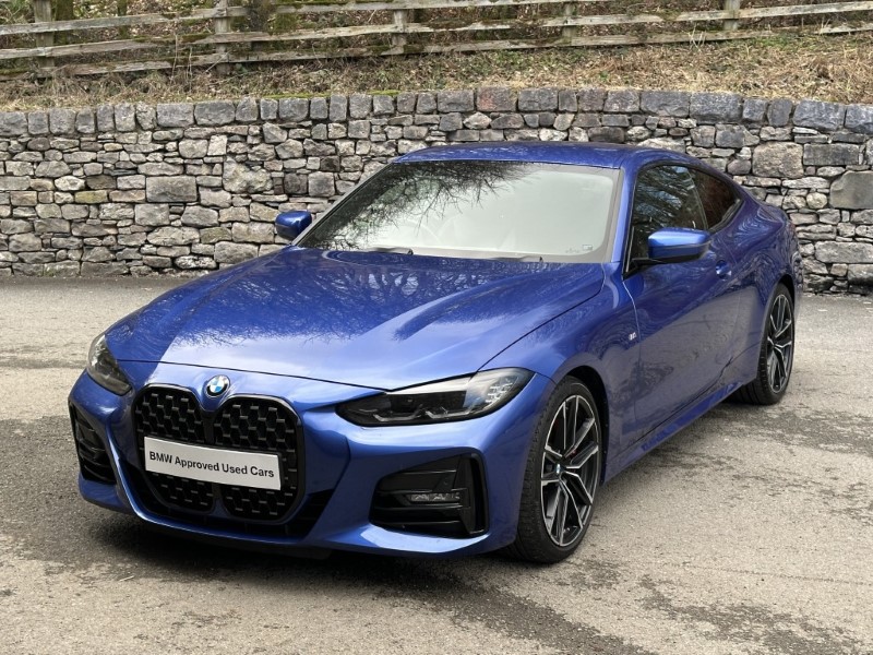 Used BMW 4 Series 2023 for sale - 77391866: Photo 29