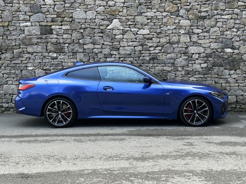 Used BMW 4 Series 2023 for sale - 77391866: Photo 3