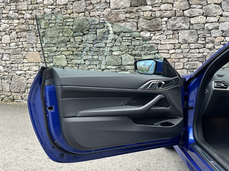 Used BMW 4 Series 2023 for sale - 77391866: Photo 31