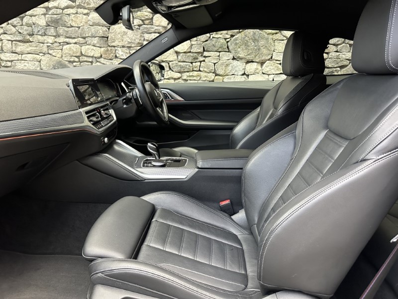 Used BMW 4 Series 2023 for sale - 77391866: Photo 33