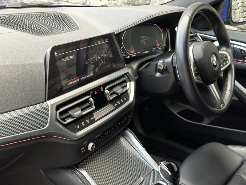 Used BMW 4 Series 2023 for sale - 77391866: Photo 34