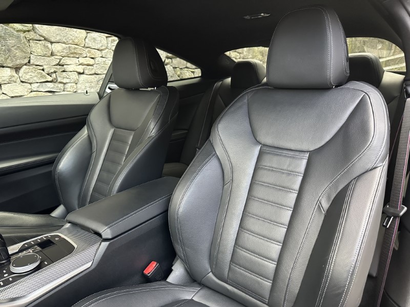 Used BMW 4 Series 2023 for sale - 77391866: Photo 35