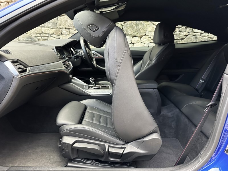 Used BMW 4 Series 2023 for sale - 77391866: Photo 39