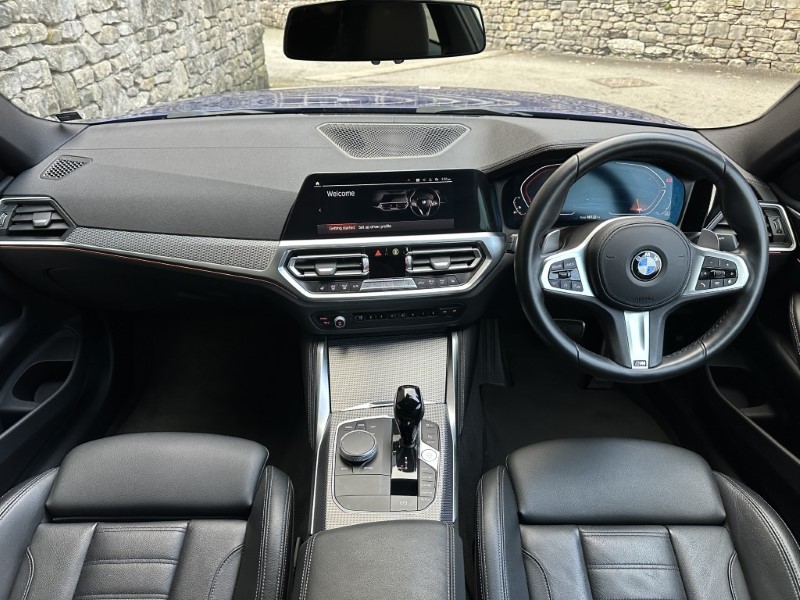 Used BMW 4 Series 2023 for sale - 77391866: Photo 4