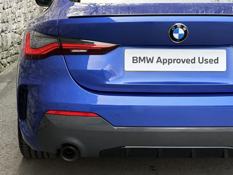 Used BMW 4 Series 2023 for sale - 77391866: Photo 47