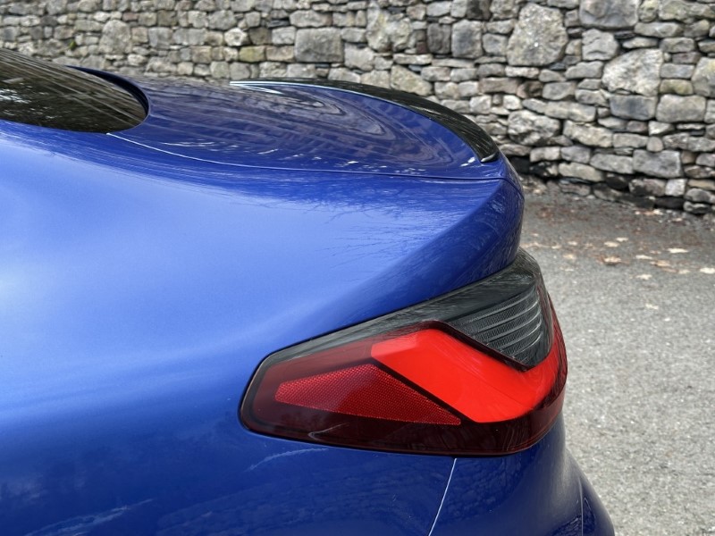 Used BMW 4 Series 2023 for sale - 77391866: Photo 50