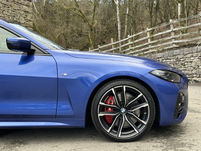 Used BMW 4 Series 2023 for sale - 77391866: Photo 53