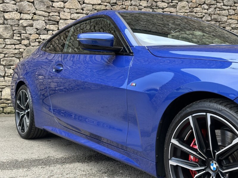 Used BMW 4 Series 2023 for sale - 77391866: Photo 54