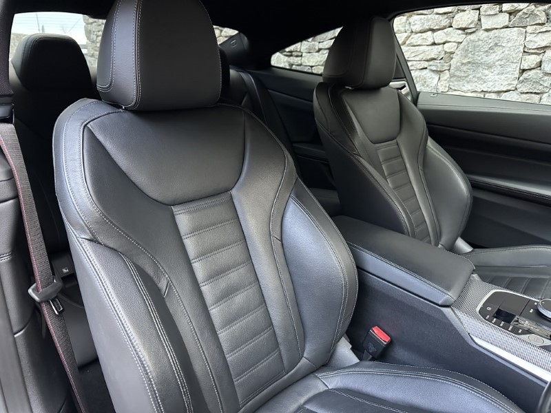 Used BMW 4 Series 2023 for sale - 77391866: Photo 57