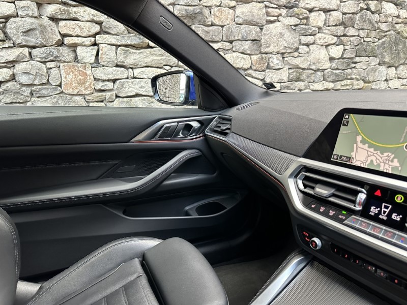 Used BMW 4 Series 2023 for sale - 77391866: Photo 59