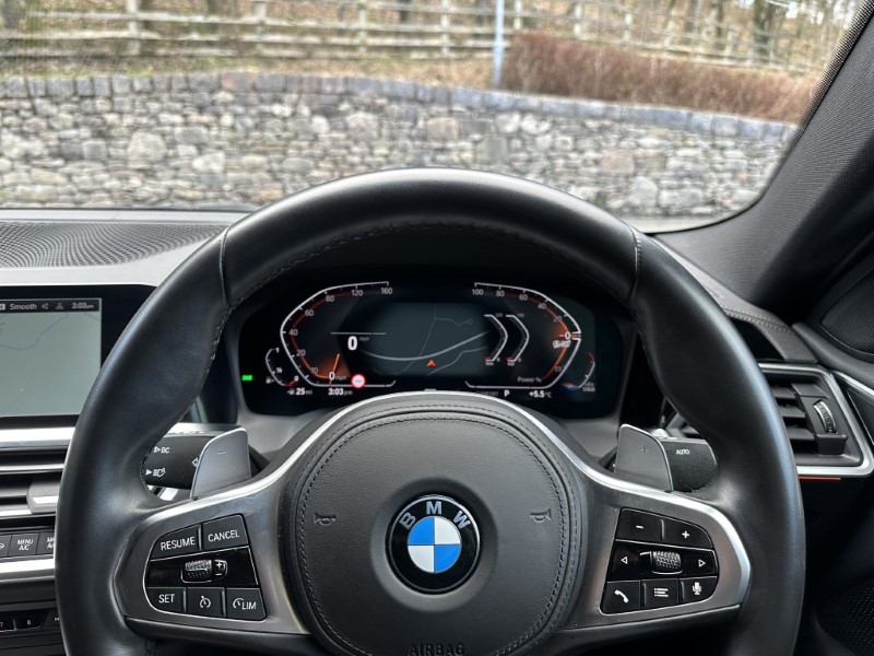 Used BMW 4 Series 2023 for sale - 77391866: Photo 64