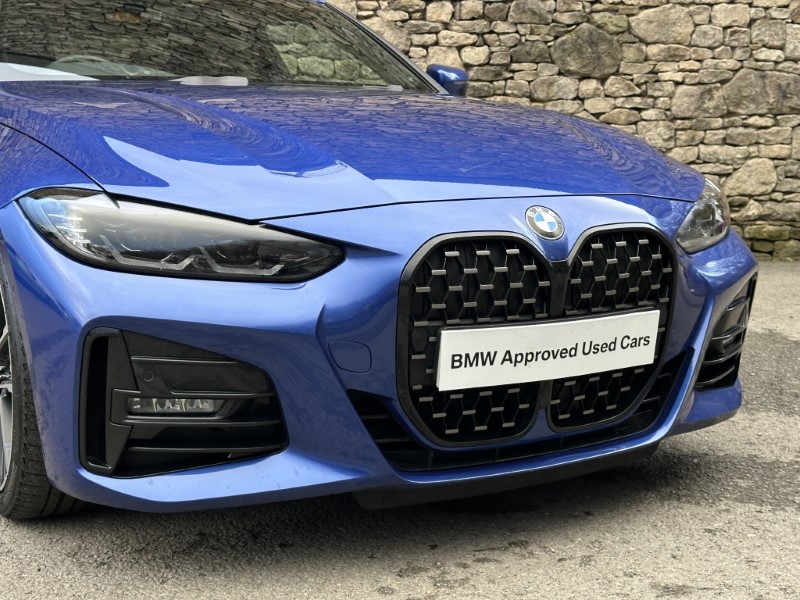 Used BMW 4 Series 2023 for sale - 77391866: Photo 69