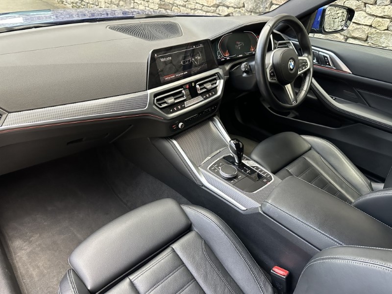 Used BMW 4 Series 2023 for sale - 77391866: Photo 7