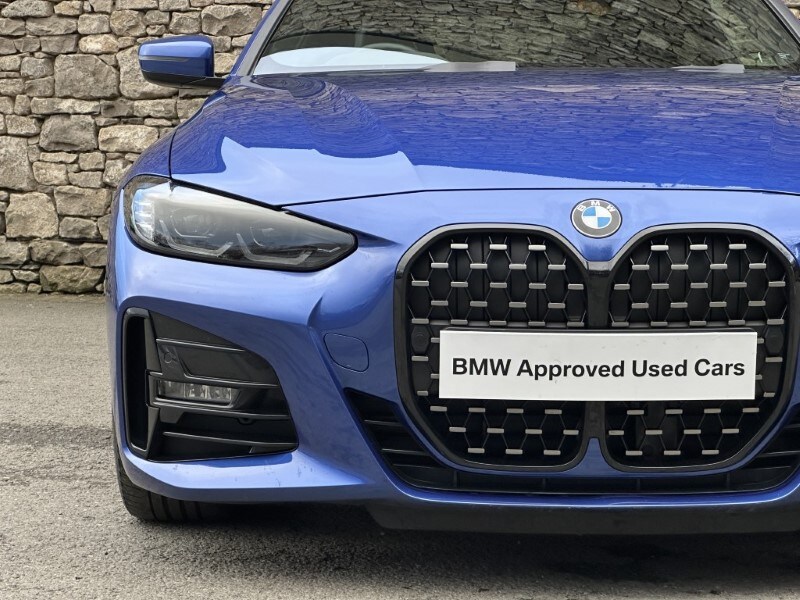 Used BMW 4 Series 2023 for sale - 77391866: Photo 70