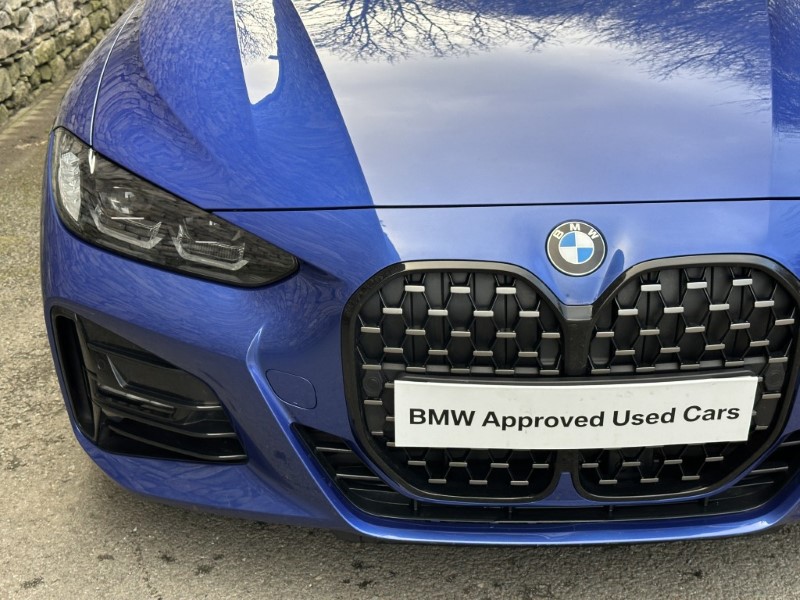 Used BMW 4 Series 2023 for sale - 77391866: Photo 71