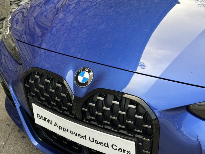 Used BMW 4 Series 2023 for sale - 77391866: Photo 72