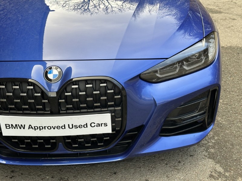 Used BMW 4 Series 2023 for sale - 77391866: Photo 73