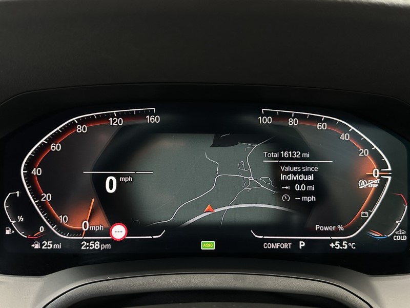 Used BMW 4 Series 2023 for sale - 77391866: Photo 9