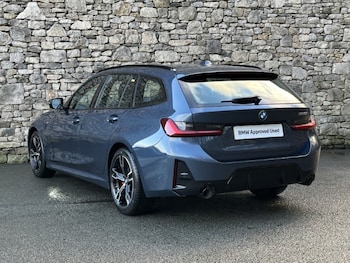 Used BMW 3 Series 2026 for sale - 78298926: Photo