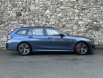 Used BMW 3 Series 2026 for sale - 78298926: Photo