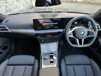 Used BMW 3 Series 2026 for sale - 78298926: Photo