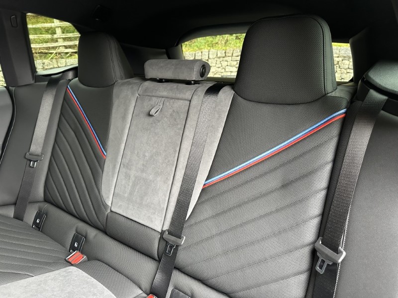 Used BMW iX 2025 for sale - 77934573: Photo 12