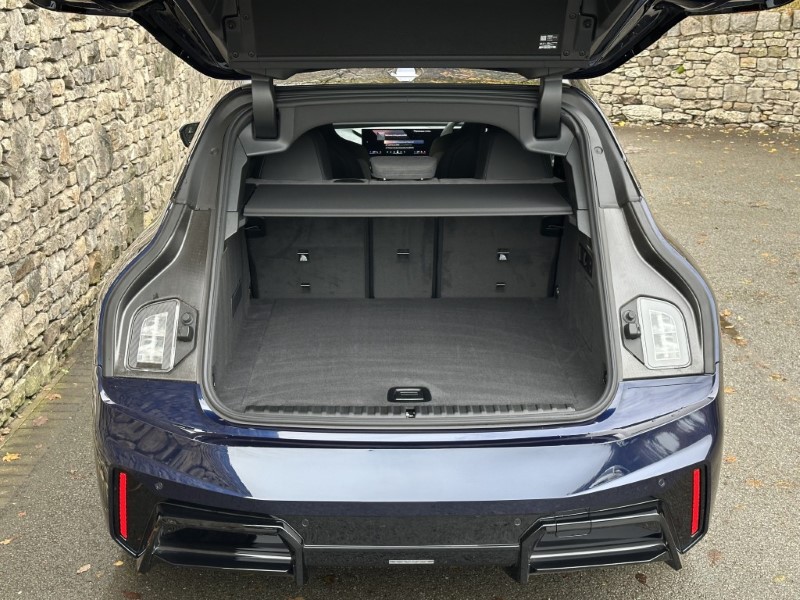 Used BMW iX 2025 for sale - 77934573: Photo 13