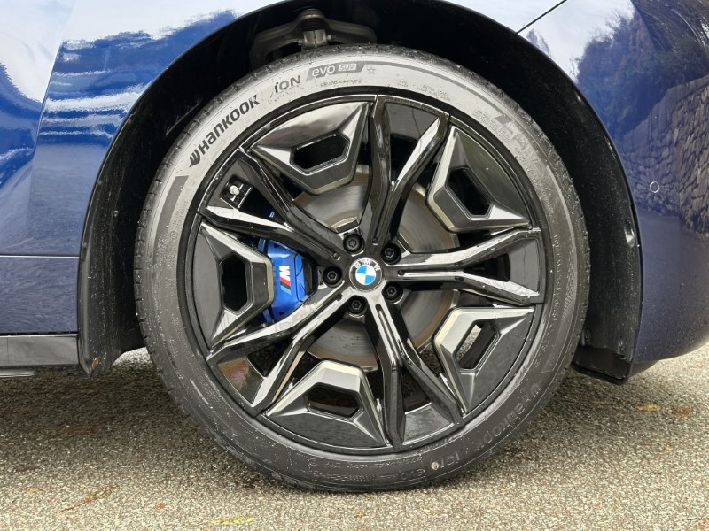 Used BMW iX 2025 for sale - 77934573: Photo 14