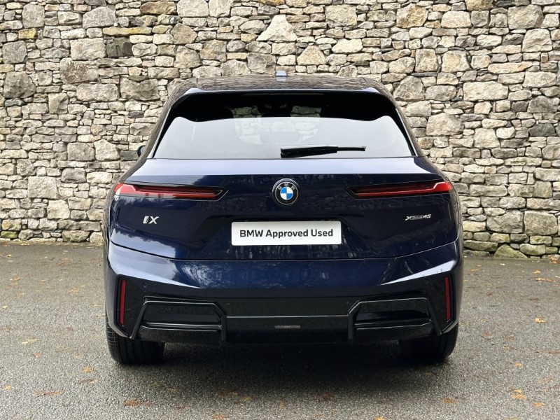 Used BMW iX 2025 for sale - 77934573: Photo 15