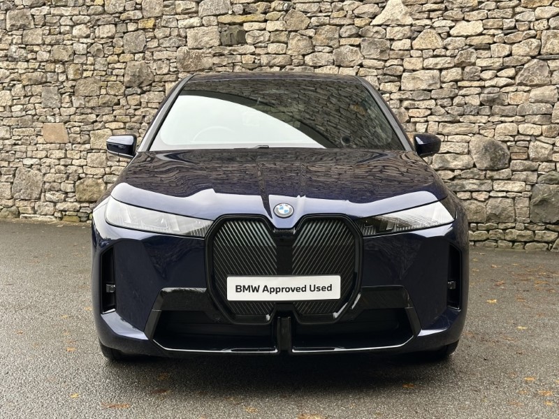 Used BMW iX 2025 for sale - 77934573: Photo 16