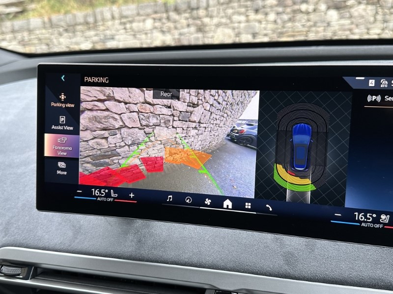 Used BMW iX 2025 for sale - 77934573: Photo 19