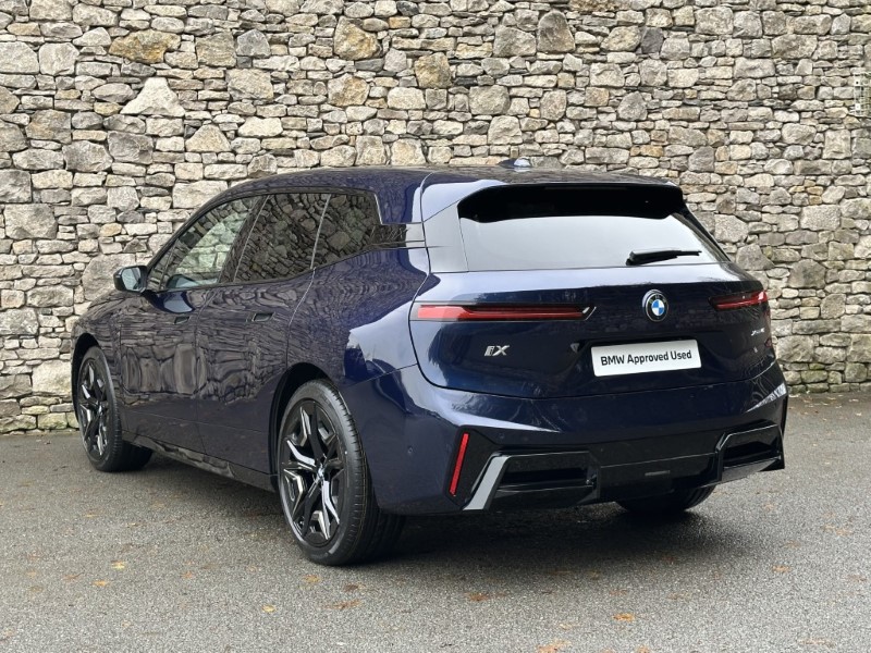 Used BMW iX 2025 for sale - 77934573: Photo 2