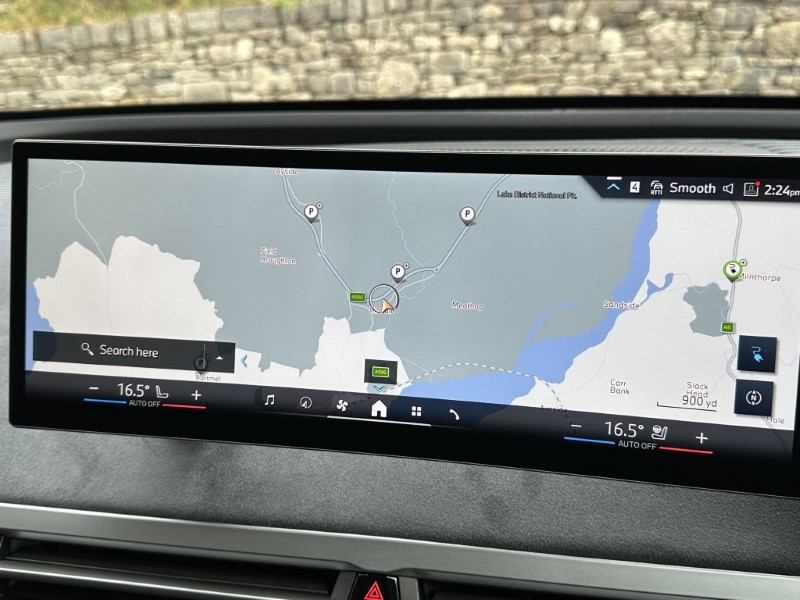 Used BMW iX 2025 for sale - 77934573: Photo 21