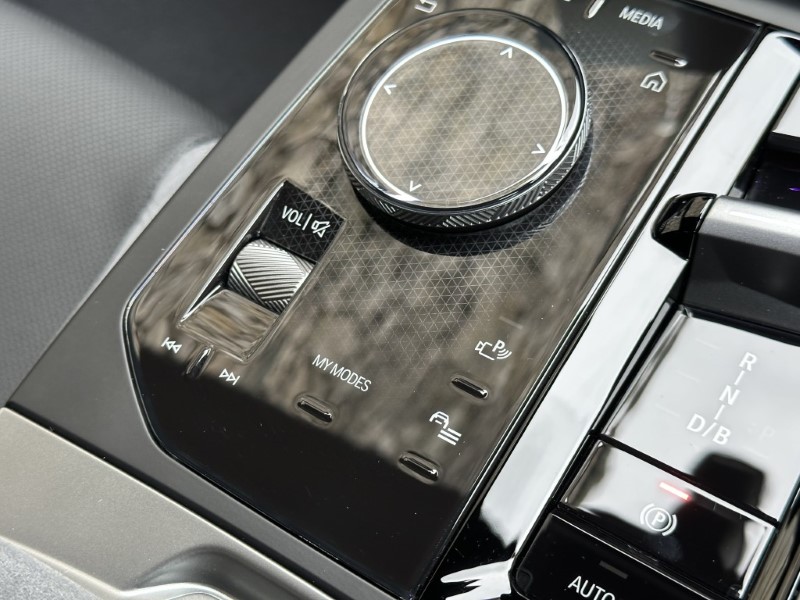 Used BMW iX 2025 for sale - 77934573: Photo 22