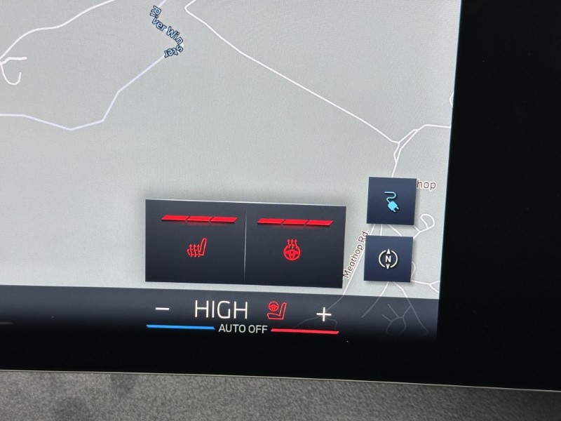 Used BMW iX 2025 for sale - 77934573: Photo 24