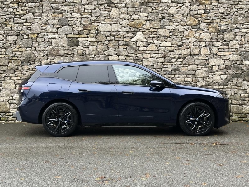 Used BMW iX 2025 for sale - 77934573: Photo 3