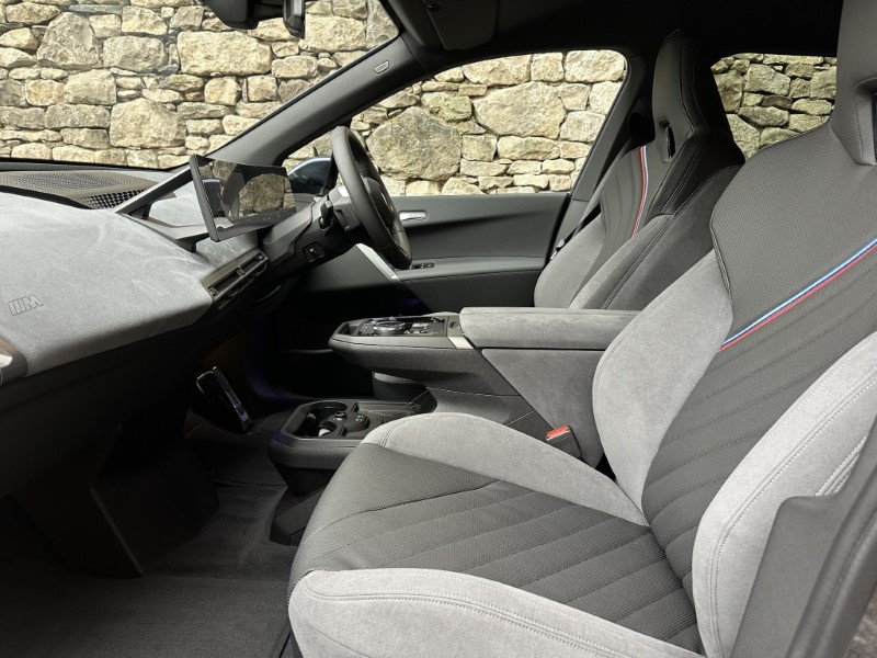 Used BMW iX 2025 for sale - 77934573: Photo 32