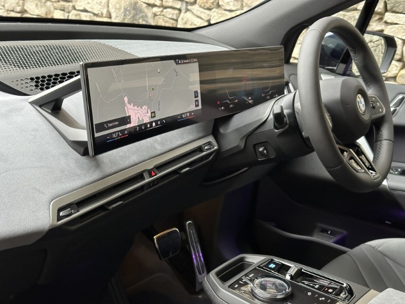 Used BMW iX 2025 for sale - 77934573: Photo 33