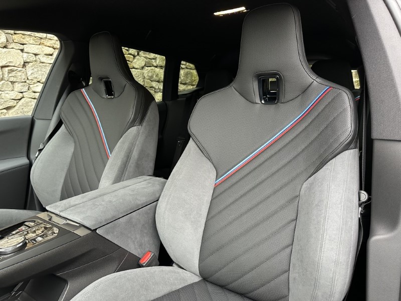 Used BMW iX 2025 for sale - 77934573: Photo 34