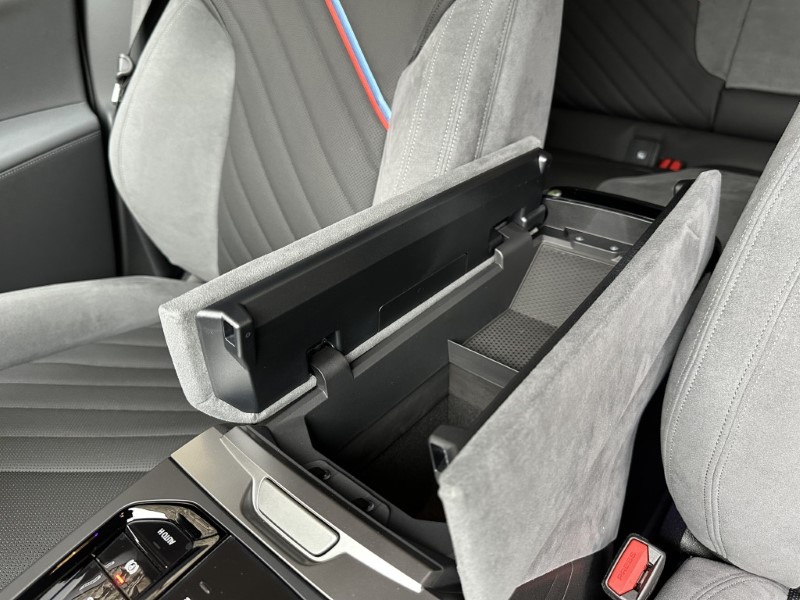 Used BMW iX 2025 for sale - 77934573: Photo 36