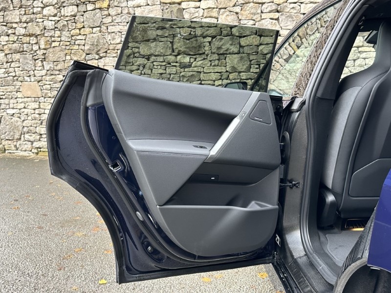 Used BMW iX 2025 for sale - 77934573: Photo 38