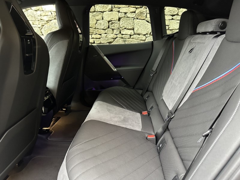 Used BMW iX 2025 for sale - 77934573: Photo 40