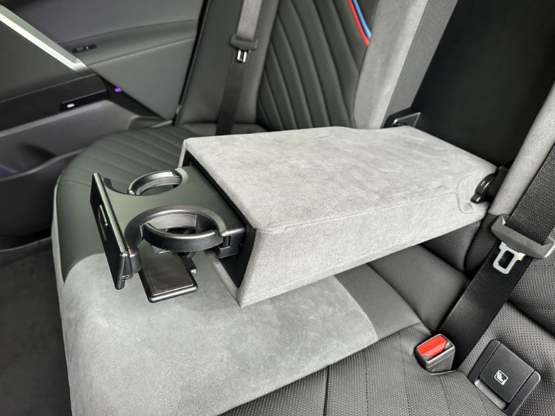 Used BMW iX 2025 for sale - 77934573: Photo 41