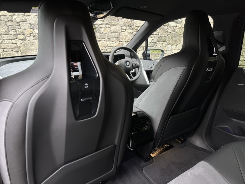Used BMW iX 2025 for sale - 77934573: Photo 42