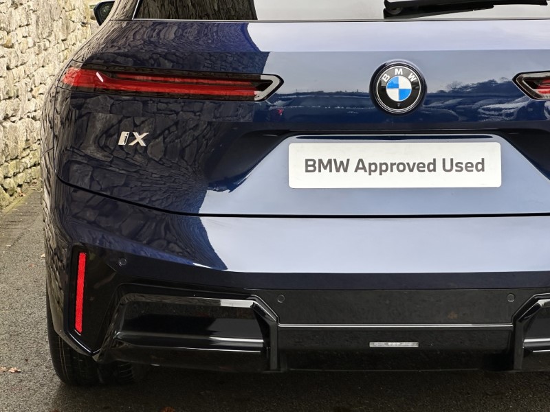 Used BMW iX 2025 for sale - 77934573: Photo 45