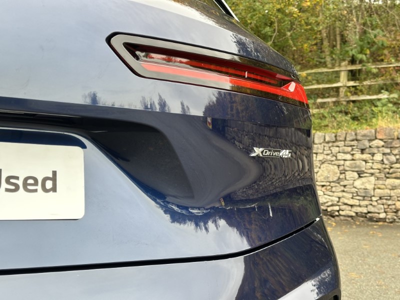 Used BMW iX 2025 for sale - 77934573: Photo 47