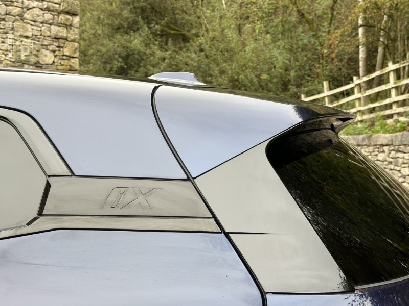 Used BMW iX 2025 for sale - 77934573: Photo 48