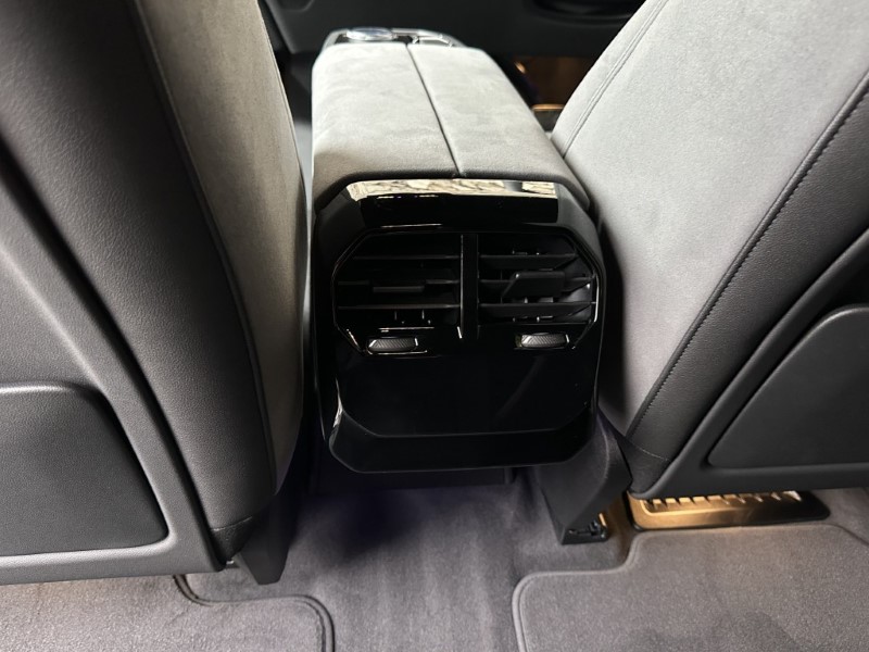 Used BMW iX 2025 for sale - 77934573: Photo 49