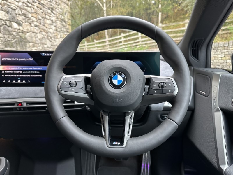 Used BMW iX 2025 for sale - 77934573: Photo 5