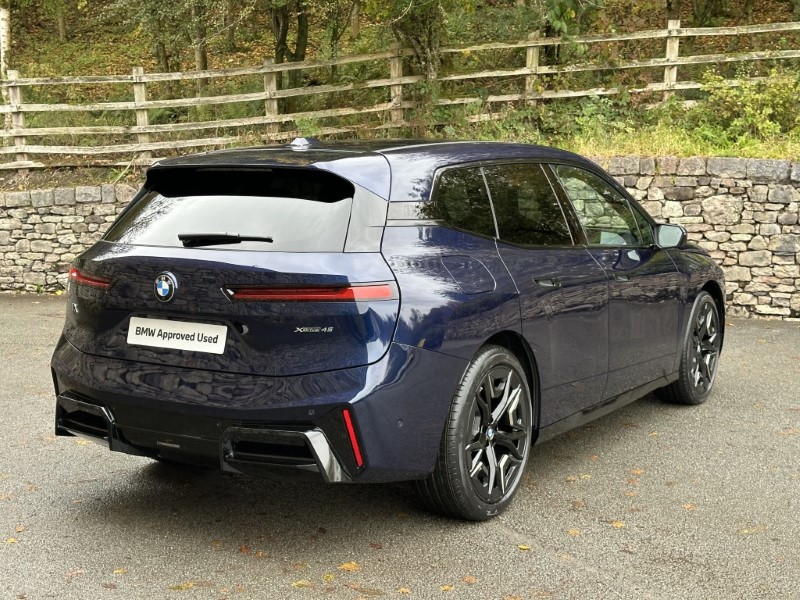 Used BMW iX 2025 for sale - 77934573: Photo 51